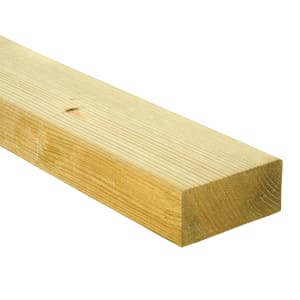 Timber Supplies