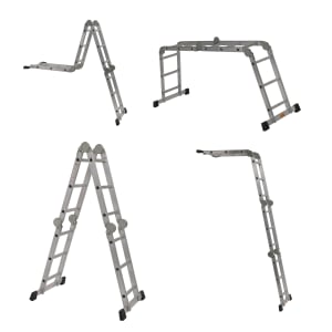 Combination Ladders