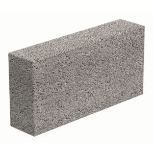 Breeze blocks hot sale homebase