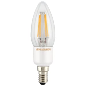 E27 & E14 Edison Screw Light Bulbs