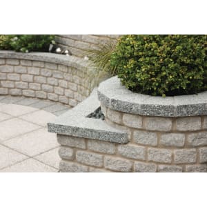 Edging, Coping & Kerbs