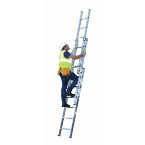 Extension Ladders