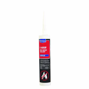 Gorilla High Temp Silicone Sealant, Automotive Sealants