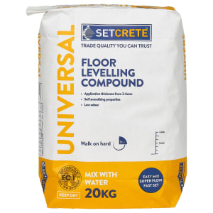 Floor Levelling Compound