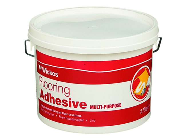 Flooring Adhesives & Sealants