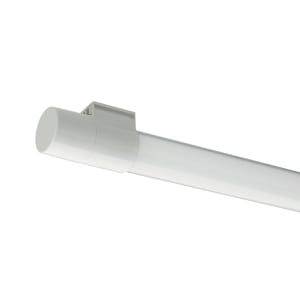 Led fluorescent store light wickes