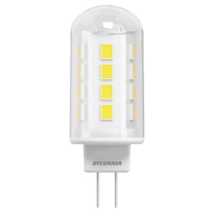 Wickes g9 outlet bulb