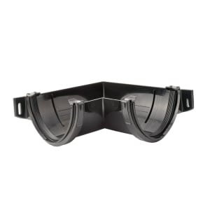 High Capacity Guttering