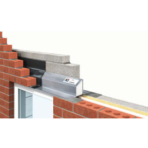 Steel Lintels