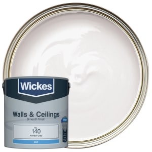 Wall & Ceiling Emulsion Paint