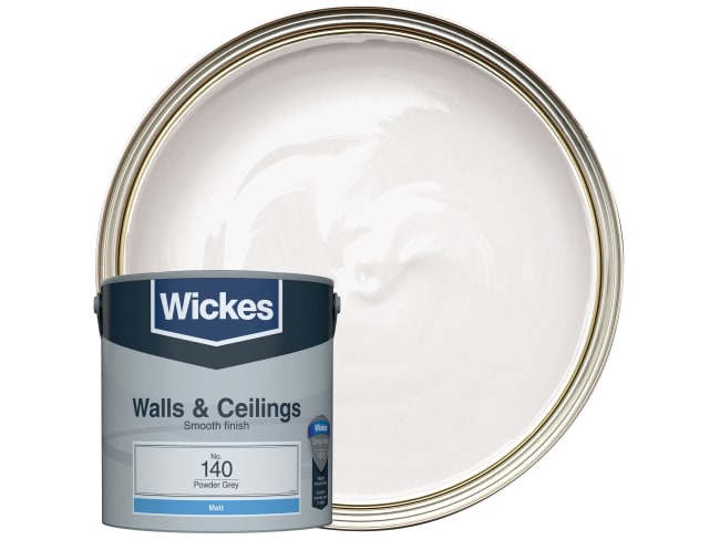 Wall & Ceiling Emulsion Paint