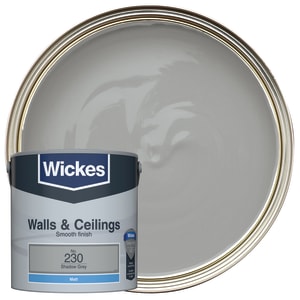 Painting & Decorating