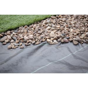 Landscaping Fabric