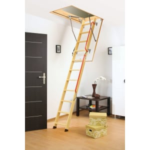 Loft Ladders