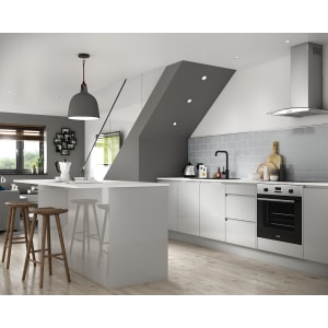 Wickes Lifestyle Kitchens Flat Pack Kitchen Units