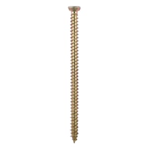 Masonry Screws