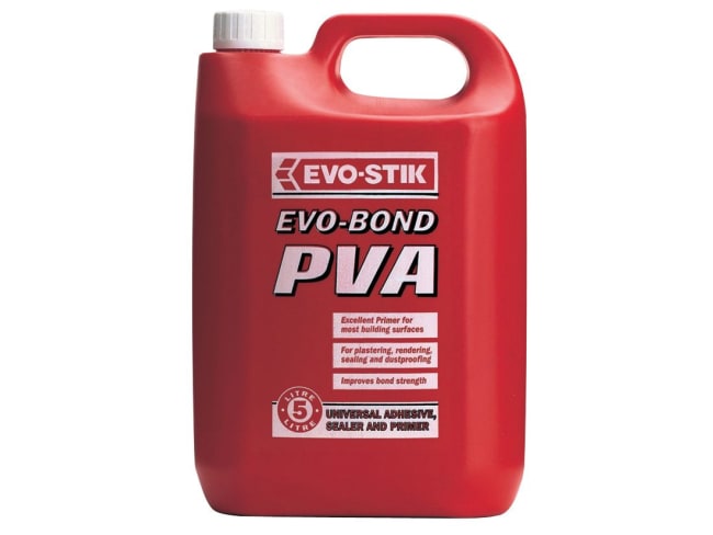 PVA Glues & Adhesives
