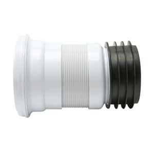 Waste Pipes & Fittings