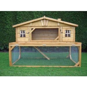 Bird Tables & Animal Enclosures