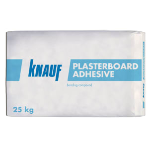 Plastering Tapes & Adhesives
