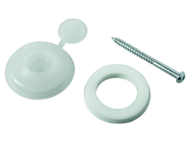 Polycarbonate Fittings & Accessories