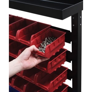 Tool Storage, Tools & Workwear