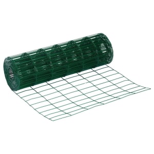 Wire & Mesh Fencing