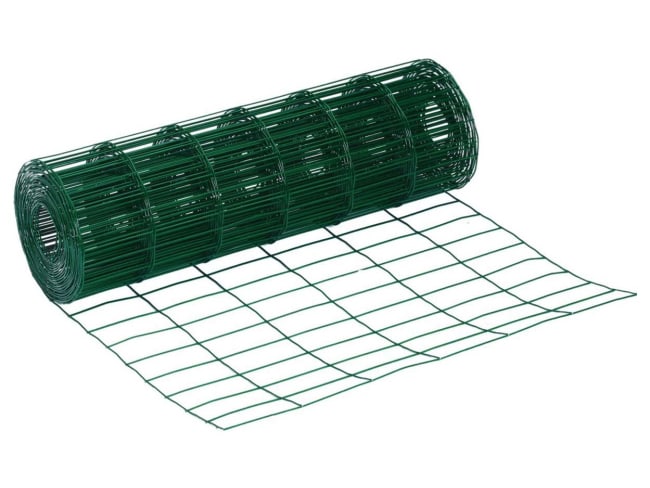 Wire & Mesh Fencing