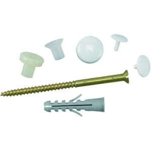 Sanitary & Worktop Fixings