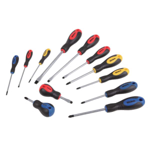 Screwdrivers & Hex Keys