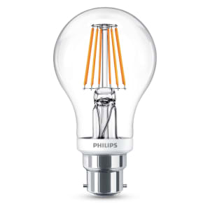 Filament Light Bulbs