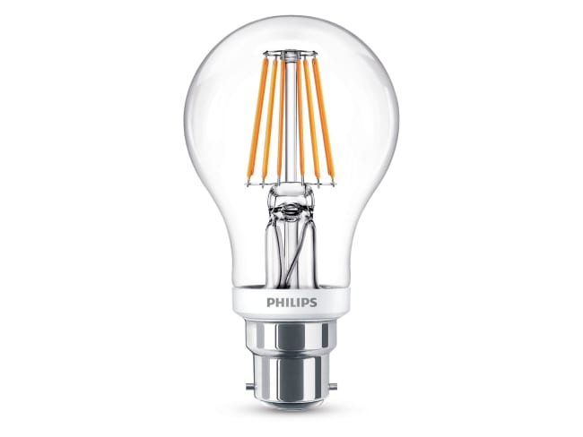 Vintage Filament Light Bulbs
