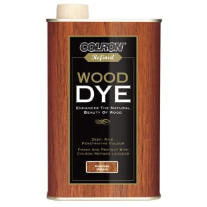 Wood Dye